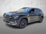 New 2025 MAZDA CX-50 2.5 Hybrid w/ Preferred Pkg image 3