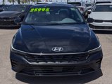 Used 2024 Hyundai Elantra SEL w/ Convenience Package image 6
