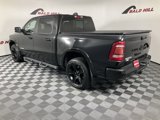 Used 2019 RAM 1500 Laramie w/ Sport Appearance Package image 4