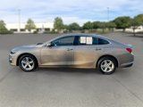 Used 2023 Chevrolet Malibu LT w/ Driver Confidence Package image 4