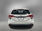 Certified 2022 Honda HR-V LX image 5