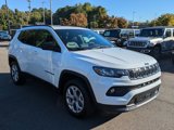 New 2025 Jeep Compass Latitude w/ Sun and Sound Group image 3