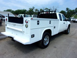 Used 2011 GMC Sierra 3500 W/T w/ Snow Plow Prep Package image 2