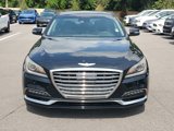 Used 2018 Genesis G80 3.8 w/ Option Group 02 image 2