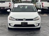 Used 2016 Volkswagen e-Golf SE image 5