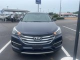 Used 2018 Hyundai Santa Fe Sport image 2