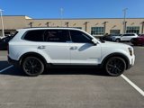 Used 2020 Kia Telluride S w/ S 8 Passenger Seating Package image 3