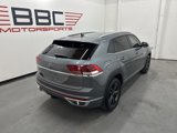 Used 2020 Volkswagen Atlas Cross Sport SE image 5