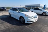 Used 2014 Hyundai Sonata Limited w/ Technology Package 05 image 3