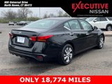 Certified 2024 Nissan Altima 2.5 S image 2