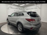 Used 2017 Hyundai Santa Fe SE image 4