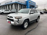 Used 2018 Toyota 4Runner SR5 image 2