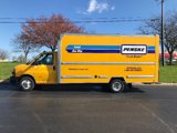 Used 2021 GMC Savana 3500 Extended w/ Power Convenience Package image 4