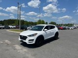 Used 2019 Hyundai Tucson Value image 4