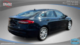 Used 2020 Ford Fusion SE image 5