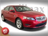 Used 2012 Ford Taurus SEL image 1