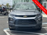 Used 2022 Chevrolet TrailBlazer LS image 3