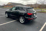 Used 2017 Audi Q5 3.0T Premium Plus image 4