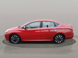 Used 2019 Nissan Sentra SR image 3