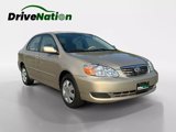 Used 2006 Toyota Corolla S image 3