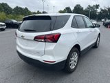 Used 2023 Chevrolet Equinox LS w/ LS Convenience Package image 5