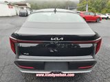New 2025 Kia K4 EX image 5