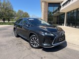Certified 2022 Lexus RX 350 AWD w/ Premium Package image 2