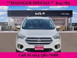 Used 2017 Ford Escape Titanium image 2