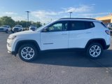New 2025 Jeep Compass Latitude image 4