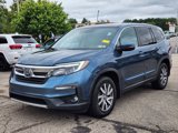 Used 2020 Honda Pilot EX image 2