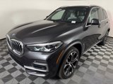 Used 2023 BMW X5 xDrive40i w/ Premium Package image 3