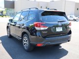 Used 2020 Subaru Forester Premium image 2