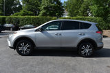 Used 2018 Toyota RAV4 LE image 4