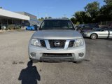 Used 2016 Nissan Frontier SV image 4