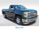 Used 2014 Chevrolet Silverado 1500 LT w/ LT Convenience Package image 3