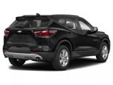Used 2022 Chevrolet Blazer LT image 2
