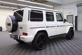 Used 2019 Mercedes-Benz G 550 w/ Exclusive Interior Package image 6