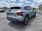New 2025 Chevrolet Trax RS w/ Sunroof Package image 5