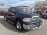 Used 2017 RAM 1500 Big Horn image 3