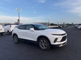 Used 2023 Chevrolet Blazer LT w/ Driver Confidence Package image 3