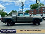 Used 2012 Toyota Tacoma 4x4 Double Cab image 4