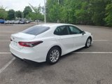Used 2023 Toyota Camry LE image 4