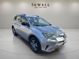 Used 2017 Toyota RAV4 LE image 4