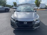 Used 2023 Nissan Versa SV image 4