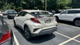 Used 2018 Toyota C-HR XLE image 3