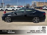 Used 2021 Nissan Altima 2.5 SR image 2