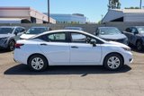 New 2025 Nissan Versa S image 3