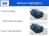 Used 2019 Ford Ranger XLT w/ Trailer Tow Package image 5