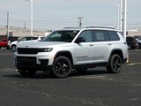 New 2025 Jeep Grand Cherokee L Altitude image 5