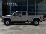 Used 2003 GMC Sierra 2500 SLE image 2